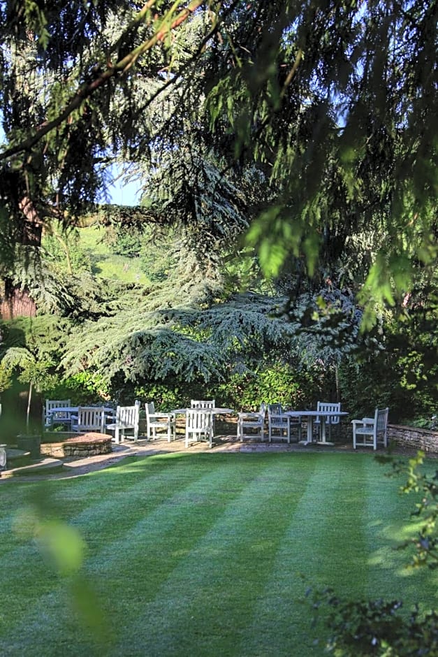 The Grange at Oborne