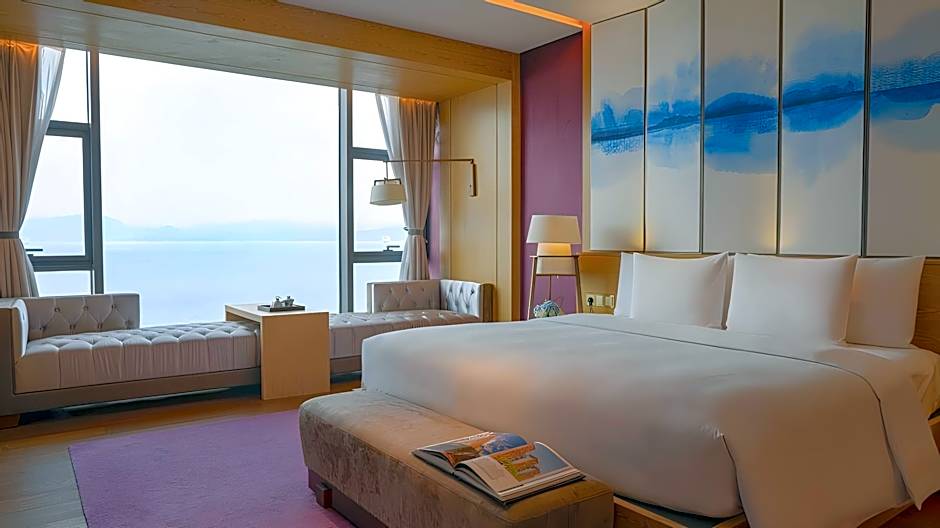 Hotel Indigo Dali Erhai By IHG