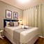 Easy Star - Studio aconchegante no Brooklin - YH03H