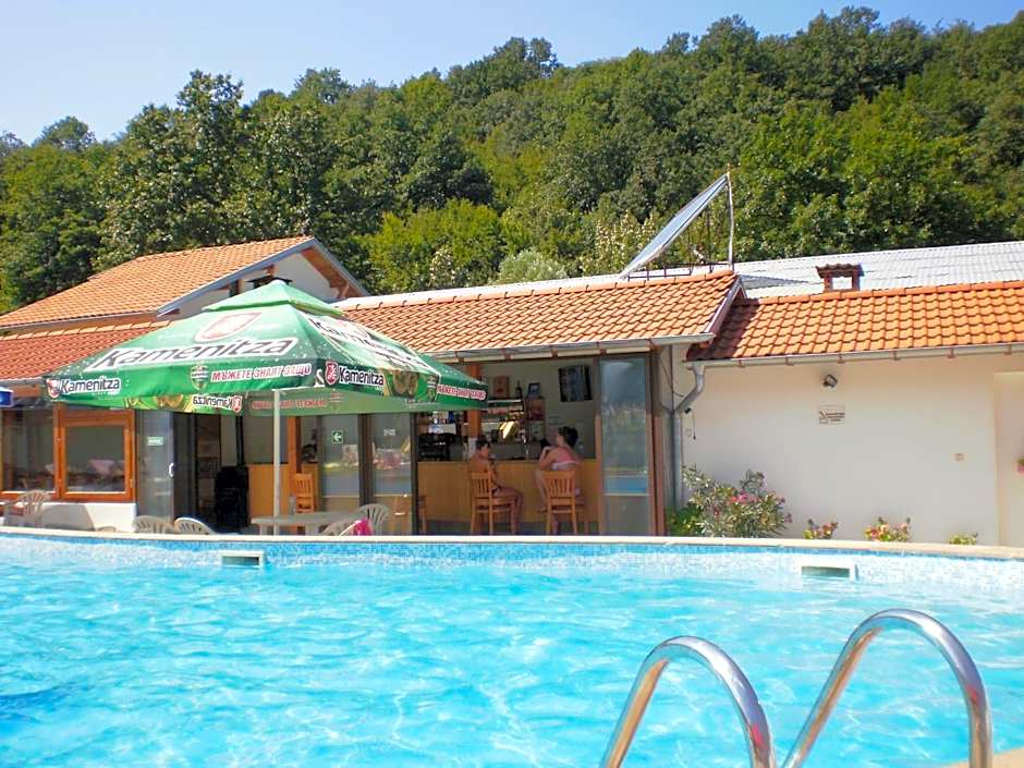 By the River Hotel Complex