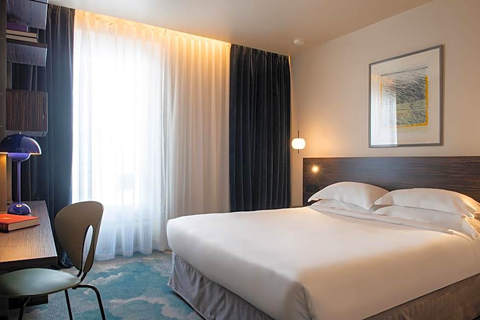 Golden Tulip Opera De Noailles