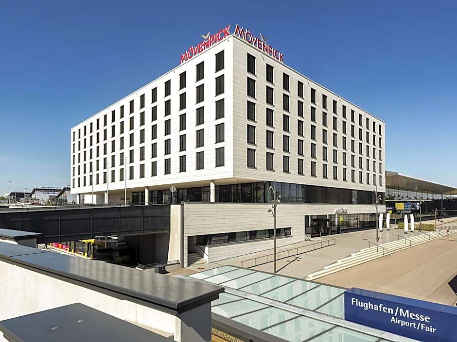 Movenpick Hotel Stuttgart Messe & Congress