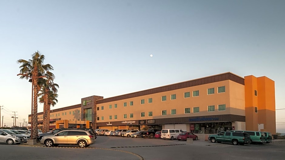 Holiday Inn Express Cabo San Lucas By IHG