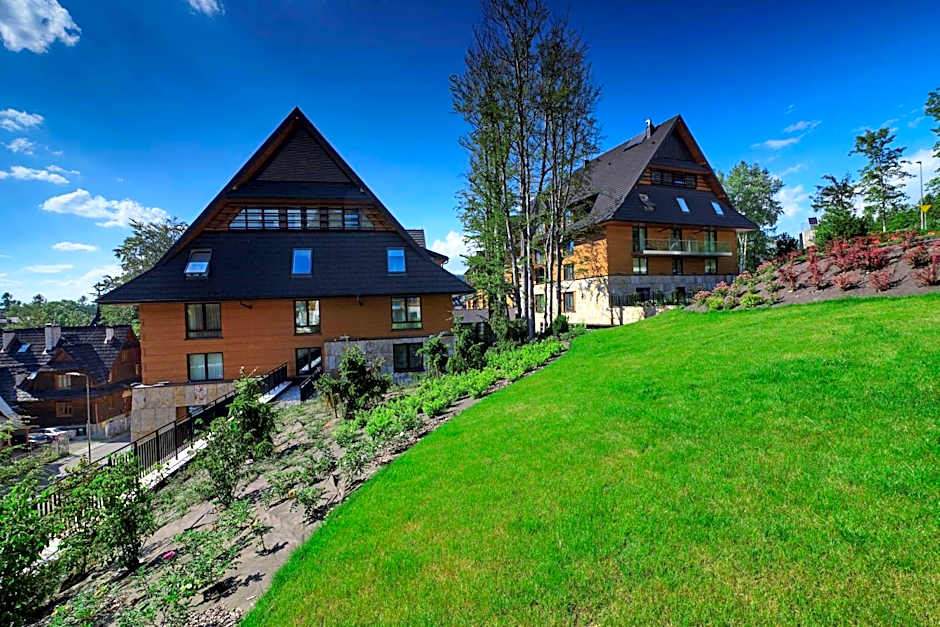 Radisson Blu Hotel & Residences Zakopane
