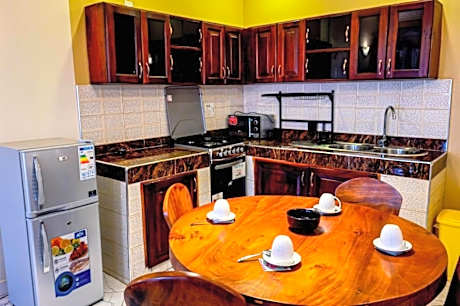 Peace of Mind Suites