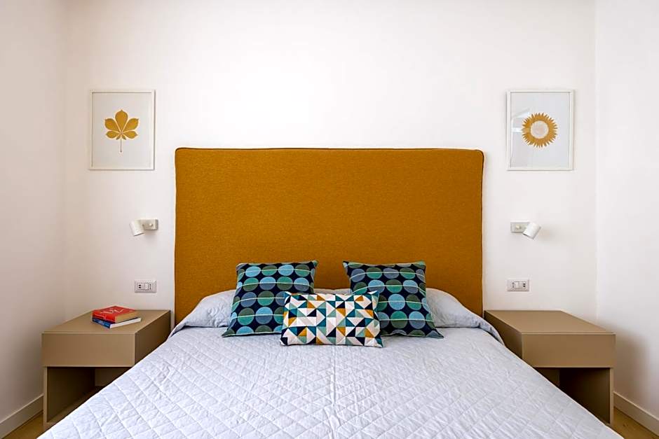 Residence Hotel Panoramic