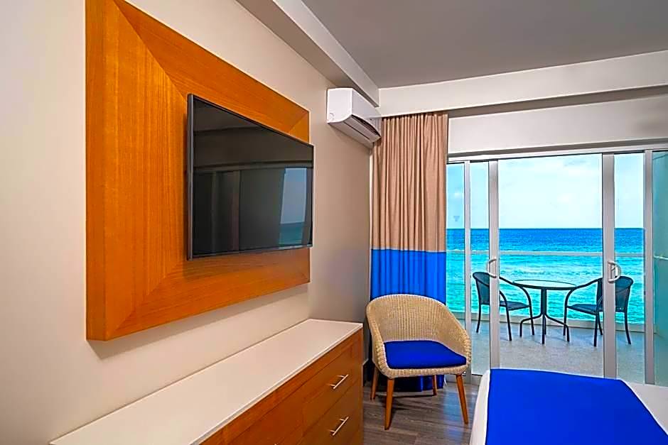 South Gap Hotel