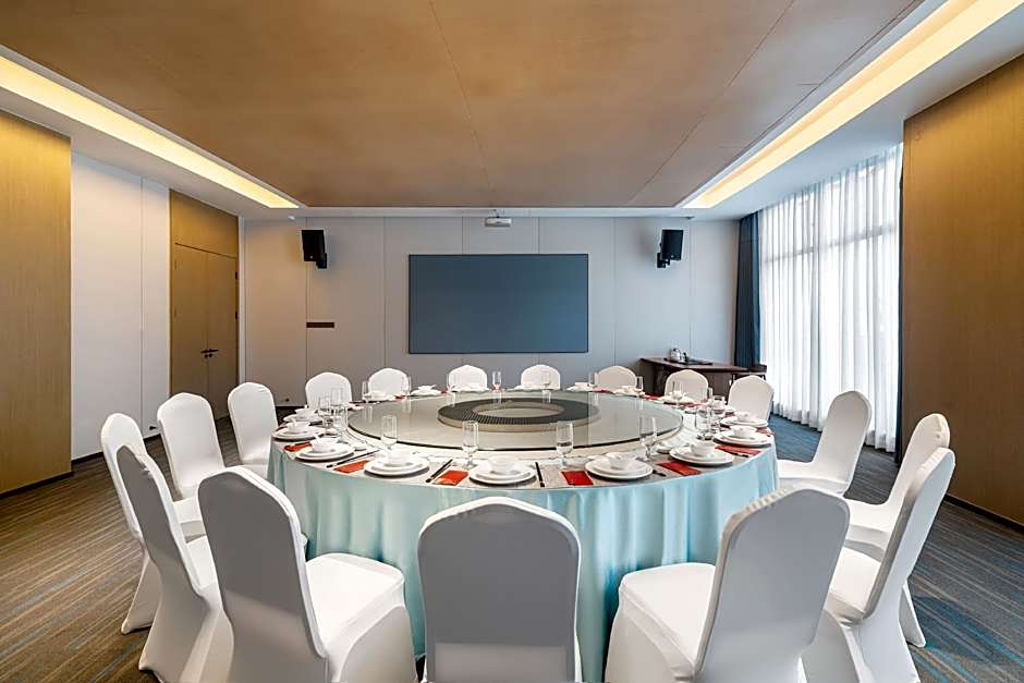 UrCove By Hyatt Pingtan Tannan Bay