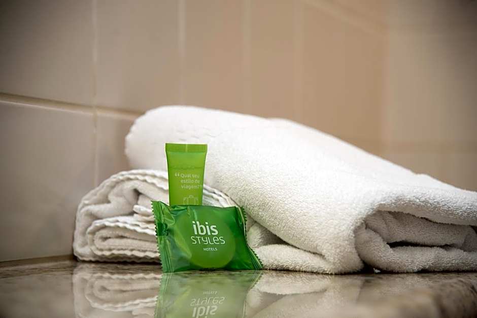 Ibis Styles Rio Preto Monte Libano