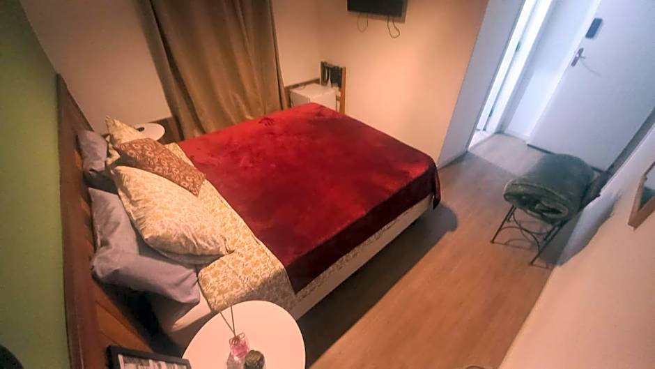 Villa Campos espaço Suítes