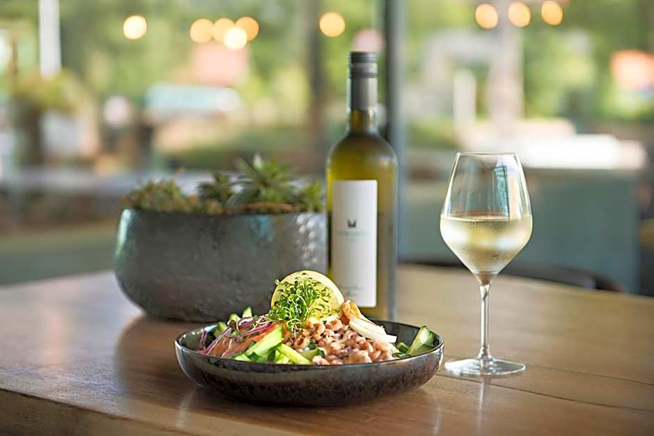 Strandhotel Duinoord