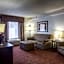 Hampton Inn By Hilton And Suites Detroit/Airport-Romulus
