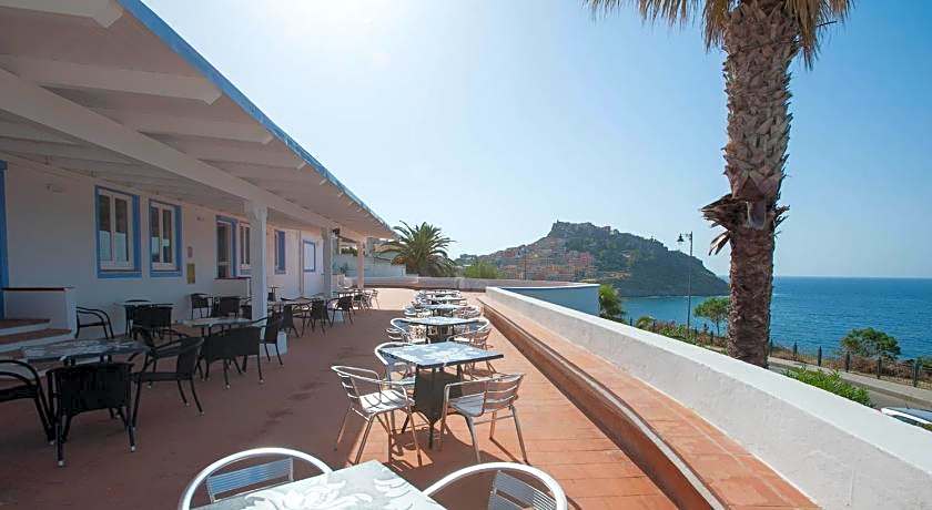 LH Hotel Pedraladda