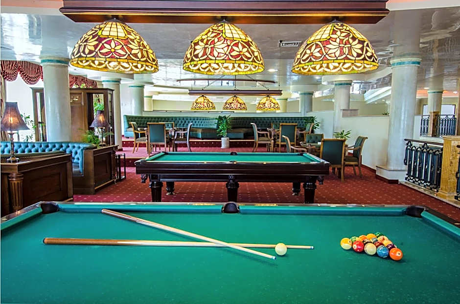 Admiral Hotel - Ultra All Inclusive & Private Beach