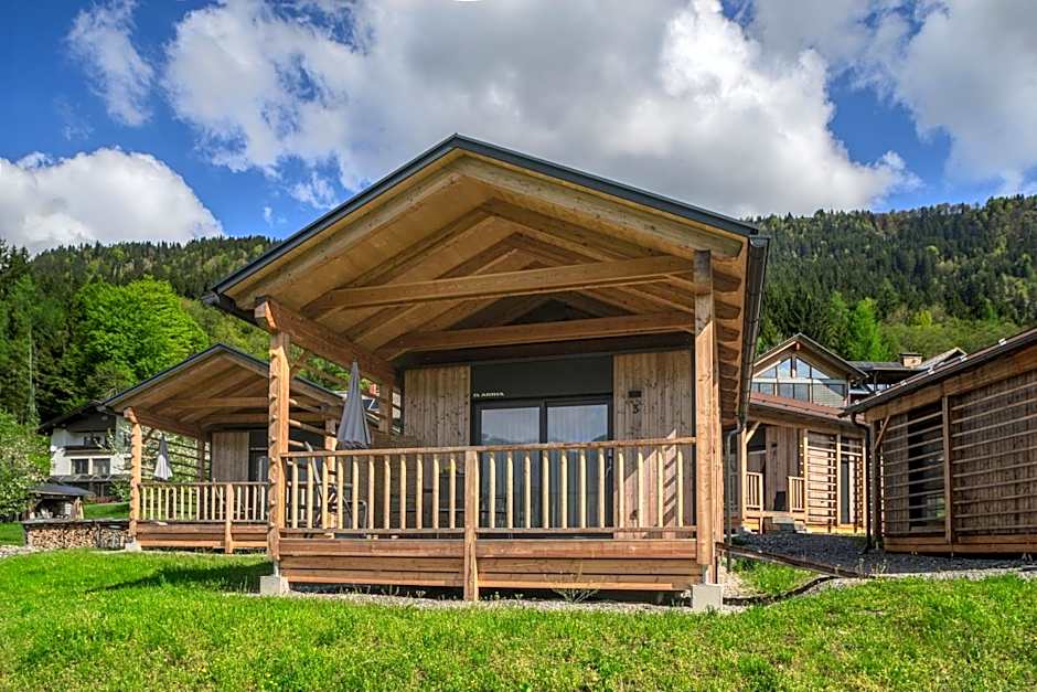 Photo 1 of 4 of 1 Bedroom Chalet