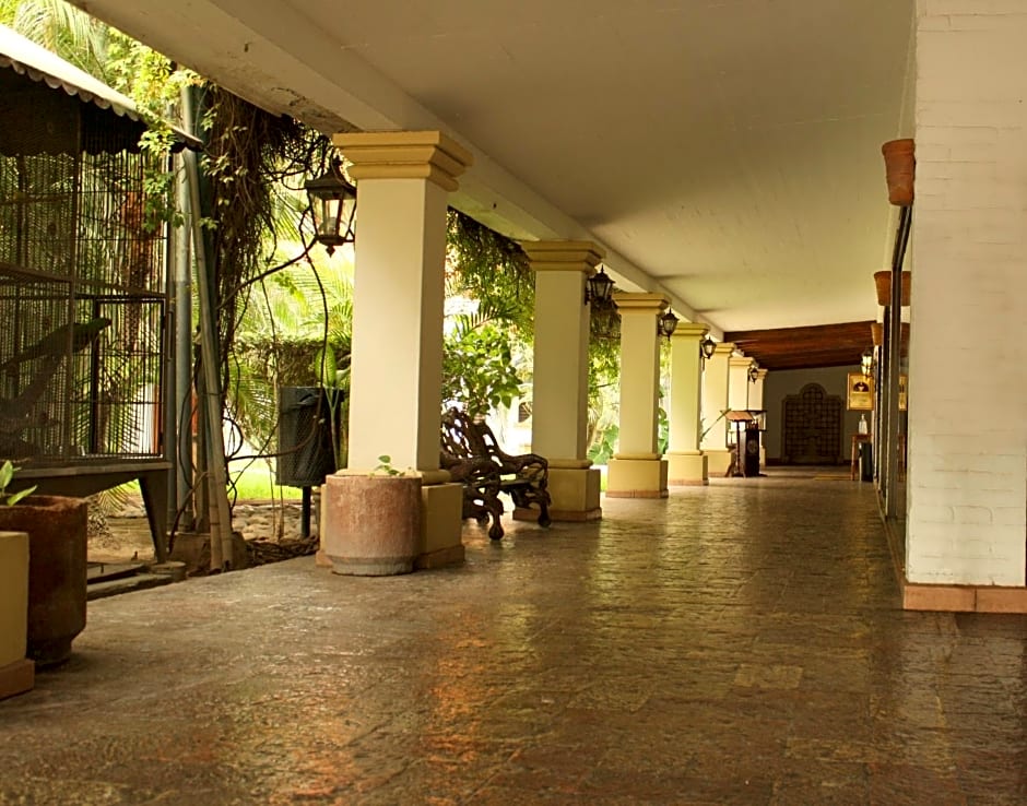 Hotel Los Tres Rios