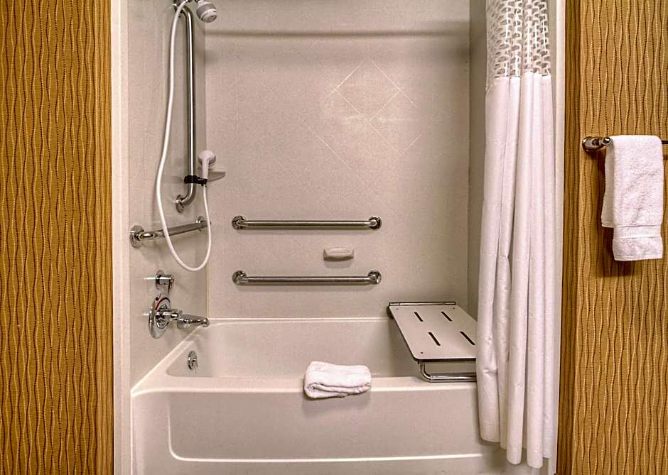 Hampton Inn By Hilton & Suites Rochester/Henrietta