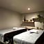 York Medellin, Curio Collection by Hilton