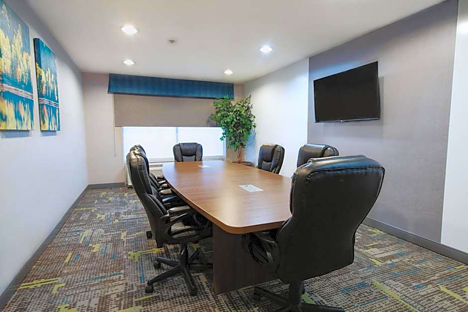 Hampton Inn By Hilton Richfield, Ut