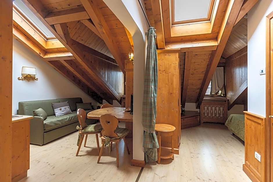 Hotel Europa Residence