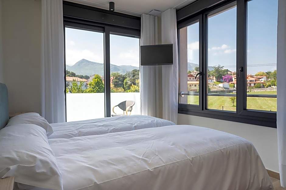 Hotel A Mares