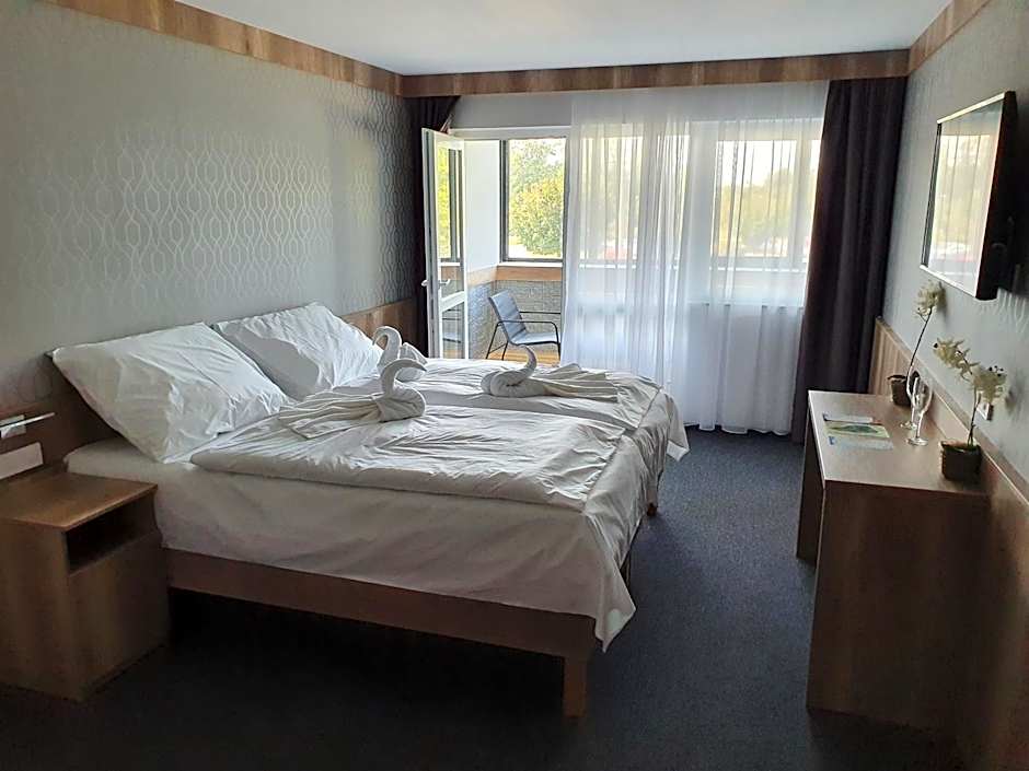 miniHotel Pápa