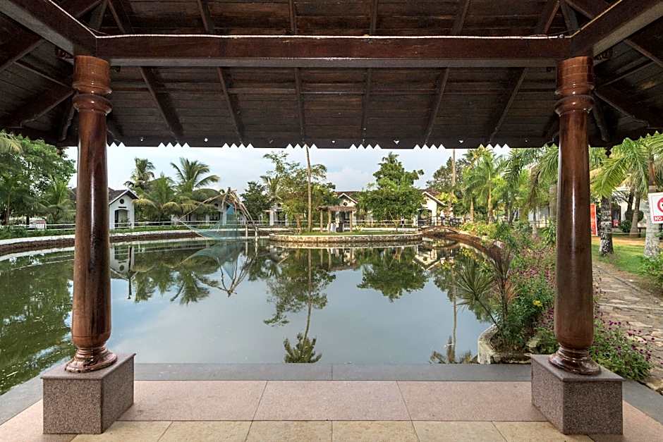 Club Mahindra Cherai