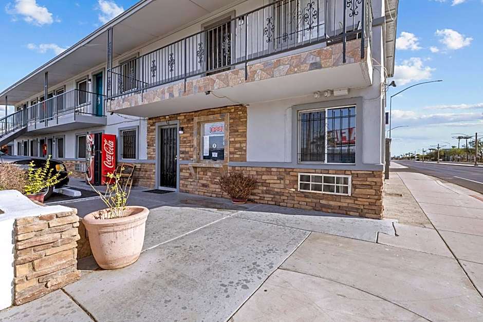 American Executive Inn Mesa