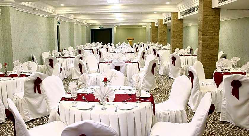 Bahrain International Hotel