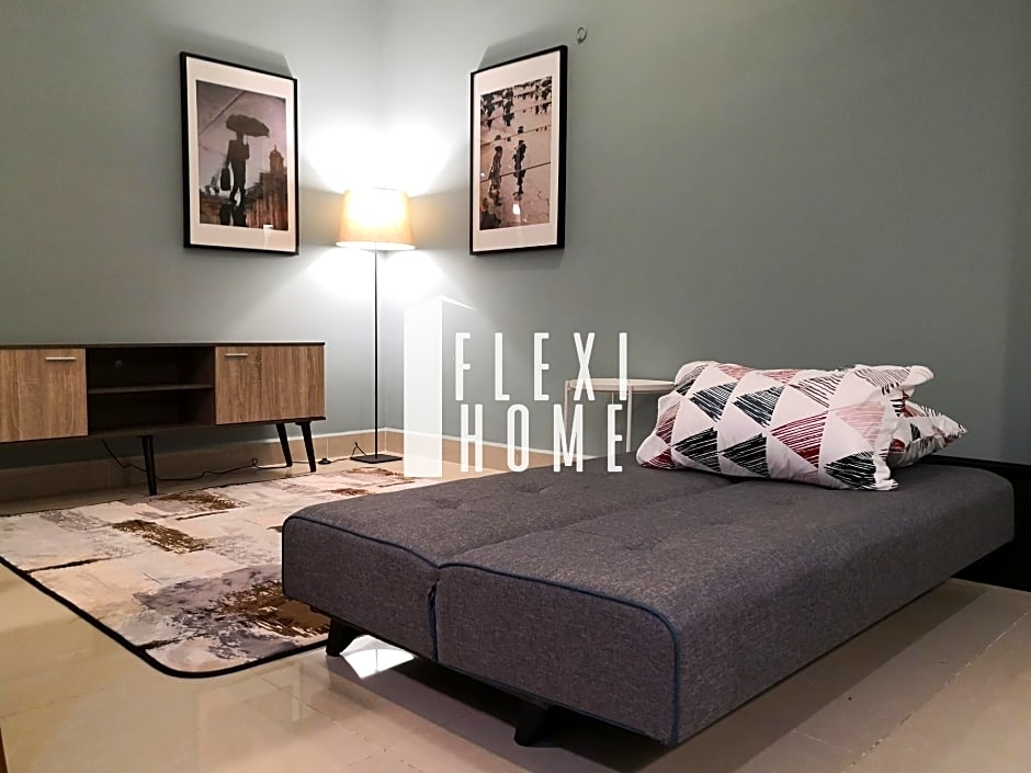 Work FrHome,10AM-6PM DAY USE, Shaftsbury@Cyberjaya