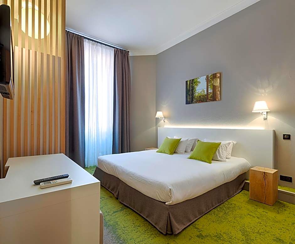 Hotel La Villa Tosca