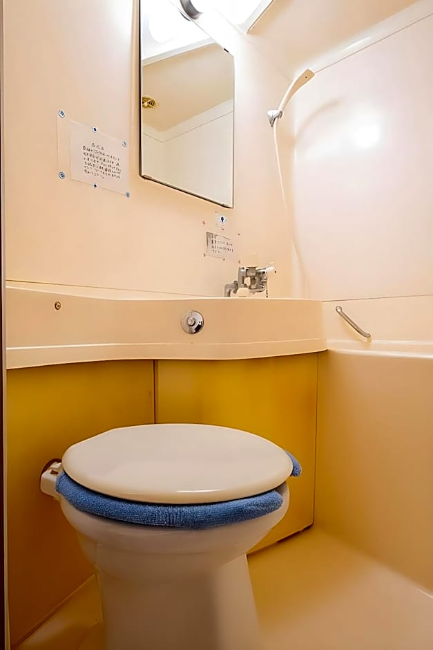 Tabist Chunichi Business Hotel Iseshima