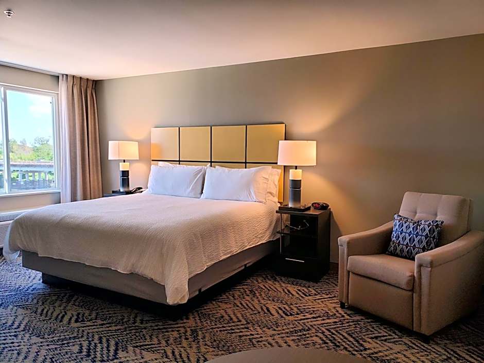 Candlewood Suites Lake Charles South By IHG