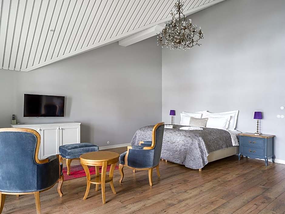Siglo Hotel by Keahotels