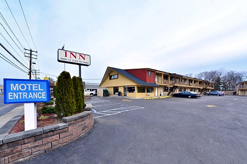 Inn At Jericho