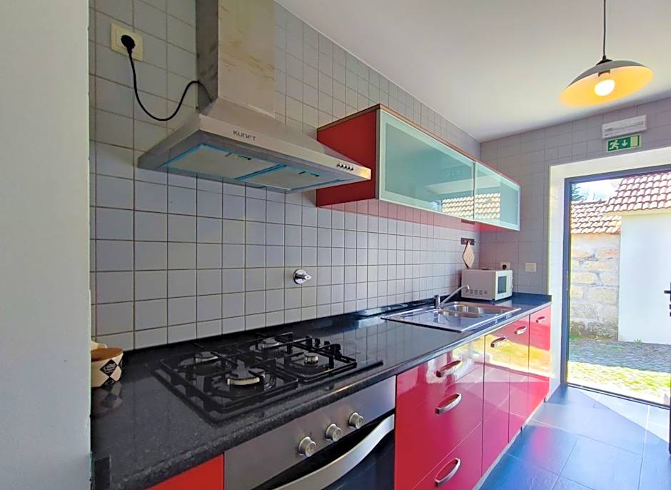 Agroturismo Quinta De Travancela