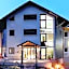 Hotel Am Wald -GARNI-