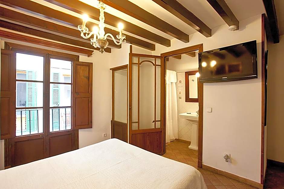 Turismo de Interior Ca Sa Padrina