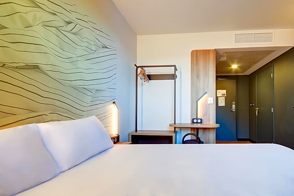 B&B Hotel Epernay