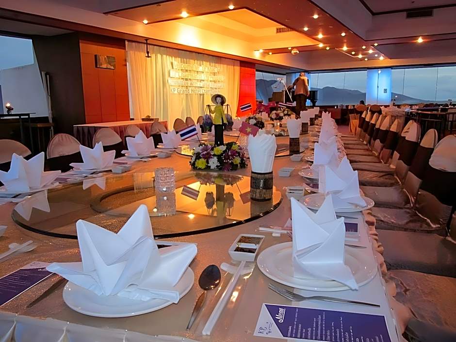 K.P. Grand Hotel Chanthaburi