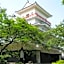 Hotel Pearl City Akita Kanto-Odori