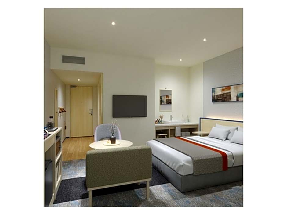 La'gent Stay Shin Sapporo