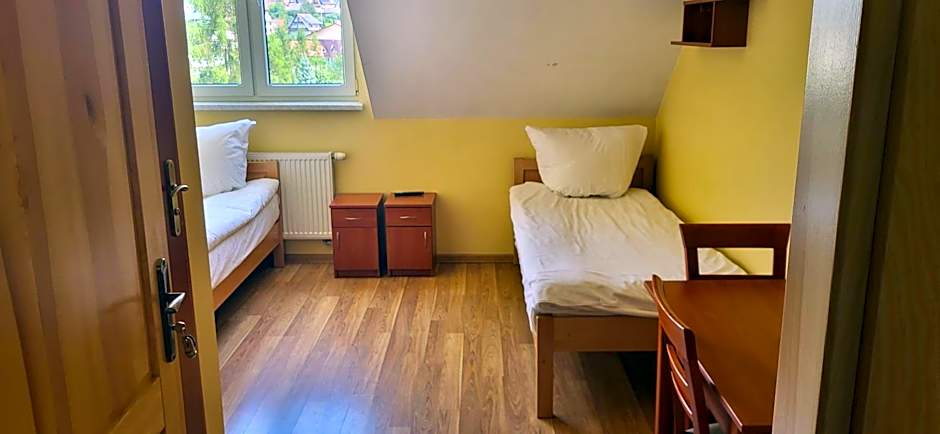 Dom Wczasowy Centrum Pieniny