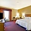 Hampton Inn By Hilton Bozeman