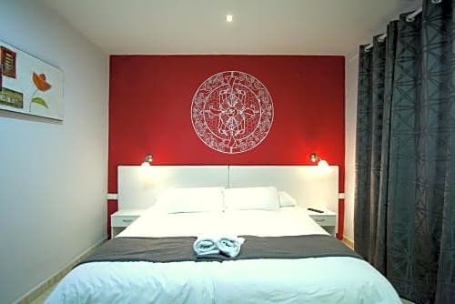 Hostel Artistic Barcelona
