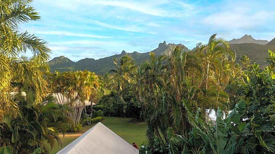 Ikurangi Eco Retreat