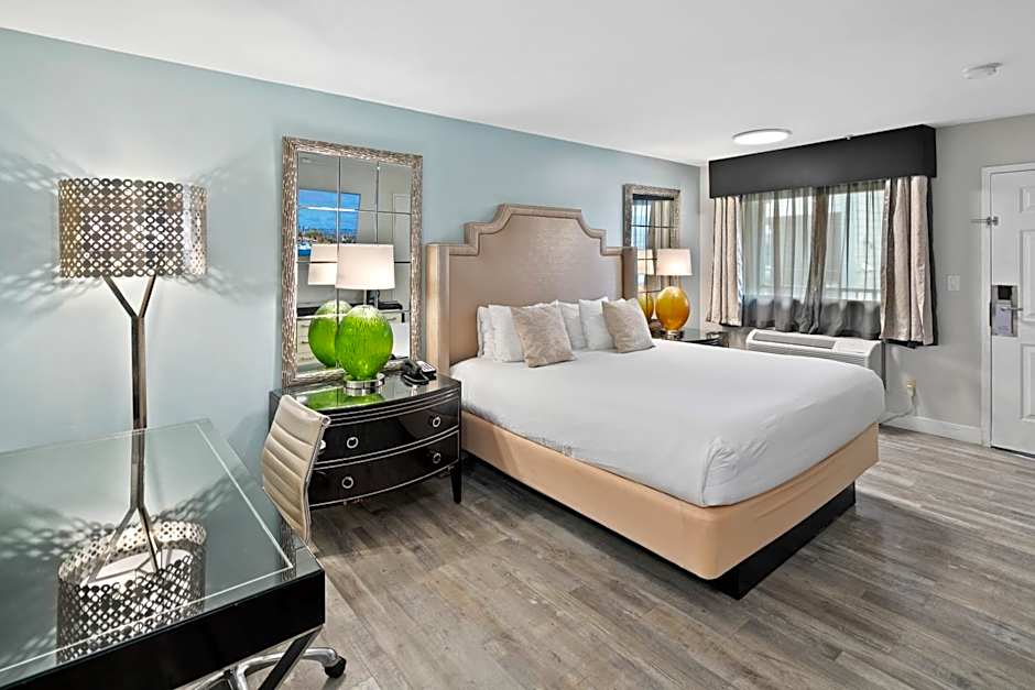 Art Hotel Laguna Beach