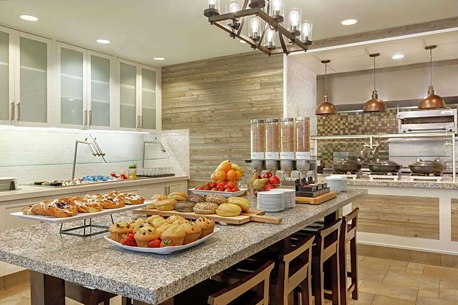 Hilton Garden Inn Stony Brook