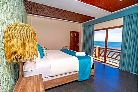 Suite with Sea View
