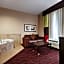 Best Western Plus Cushing Inn & Suites